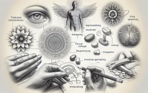 10 Hypnotherapy Scripts for Pain Management: Effective and Easy-to-Use Methods