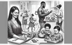 Smart Parenting Solutions for Busy Parents: Strategies for Stress-Free Childcare