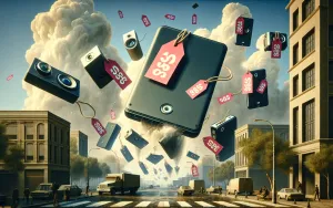 Unbeatable Cyber Monday Discounts on Electronics: Save Big on Tech Brands