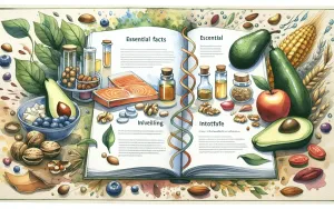 Unveiling the Health Benefits of Dietary Lipids: Essential Facts You Need to Know