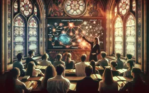 Enhancing Critical Thinking: Incorporating Perspectives for More Nuanced Analysis