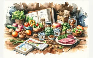 Paleo Meal Plan on a Budget: Delicious & Affordable Recipes for Every Day