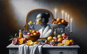 Revitalize Your Glow with Fruit Face Masks for Brightening Skin
