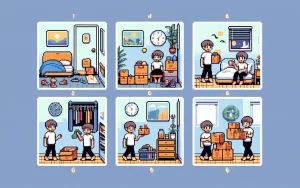 How to Start a Minimalist Lifestyle: A Step-by-Step Guide for Beginners