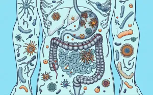 How Gut Flora and the Immune System Work Together: A Brief Guide
