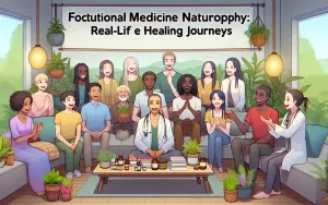Functional Medicine Naturopathy Success Stories: Real-Life Healing Journeys