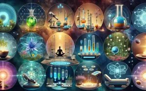 10 Homeopathic Solutions for Overall Holistic Health: Boost Your Wellness