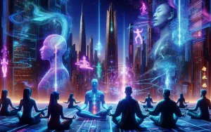 Transform Your Mind: Effective Qigong Exercises for Anxiety Relief