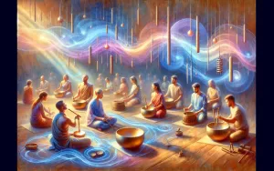 Unlocking Healing Energies: Effective Harmonic Resonance Sound Therapy Techniques
