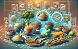 10 Simple Ways on How to Incorporate Whole Grains Into a Mediterranean Diet