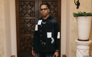 'Frustrated' Lil Baby Offered a Man $200K to Make a Call For Him in Arrest Footage