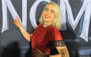 Mae Whitman 'Grateful' to Have Welcomed First Baby, Names Her Son After 'Parenthood' Co-Star 