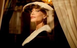 Netflix Acquires Pablo Larrain's 'Maria' Starring Angelina Jolie as Opera Legend