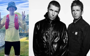 Radio Host Chris Evans Doesn't Remembers Oasis Knebworth Gig Despite Attending