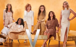 'The View' Returns for Season 28 with a Big Move Downtown