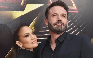 Jennifer Lopez 'Upset and Disappointed' With Ben Affleck Amid Divorce