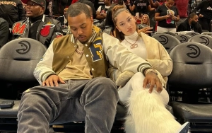 Bhab Bhabie Is 'So Embarrassed' at Her New Tattoo of Le Vaughn, Rants Against Tattoo Artist