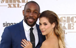 Stephen 'tWitch' Boss' Widow Allison Holker Teases New Romance Nearly 2 Years After DJ's Death