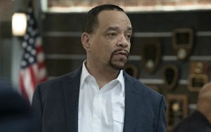 Ice-T Hits Back at Viewer for Calling 'Law and Order: SVU' 'Woke'