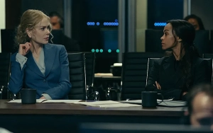 Paramount+ Unveils Premiere Date and First-Look Photos for 'Lioness' Season 2