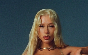 Christina Aguilera Deemed 'Ozempic Zombie' Due to Fit Physique in New Racy Photo