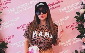 Nicole 'Snooki' Polizzi Claims 'Jersey Shore' Producer Ordered Police tp Arrest Her