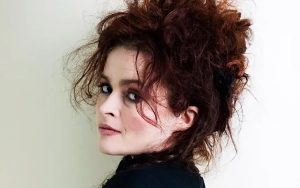 Helena Bonham Carter Sparks Engagement Rumors With Diamond Ring in New Outing