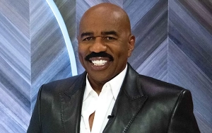 Steve Harvey Biopic 'Seventy-Two' in Development