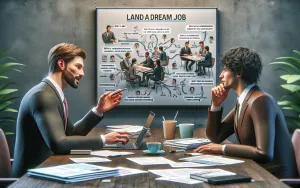 Career Coaching Tips for Job Seekers to Land Their Dream Job