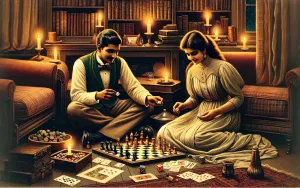 10 Fun Date Night Games for Relationship Bonding That Youll Love