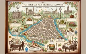 Discover 10 Hidden Gem Restaurants Even Locals Love