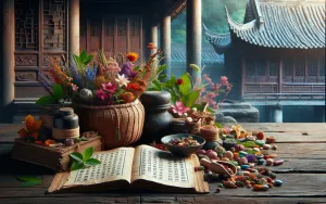 Unlocking Wellness: The Surprising Benefits of Chinese Herbs in Traditional Chinese Medicine