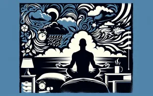 Mastering Stress and Sleep Hygiene Strategies for a Healthier Life