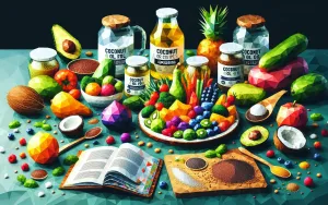 Discover Delicious Coconut Oil Recipes for Superfoods: Boost Your Health Today