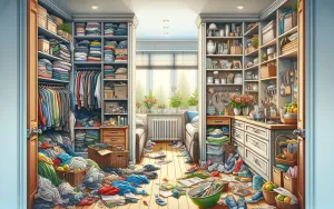 Life-Changing Organizing Hacks for Messy Homes: Transform Your Space Today