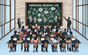 Strategies for Improving Job Search Skills and Landing Your Dream Job