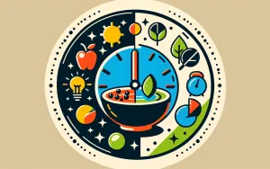 Discover the Surprising Benefits of Time-Restricted Eating in Intermittent Fasting