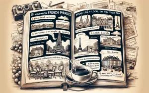 10 Must-Know French Phrases for Tourists: Speak Like a Local on Your Trip