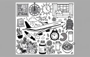 10 Jet Lag Remedies for Different Time Zones: Beat Travel Fatigue!