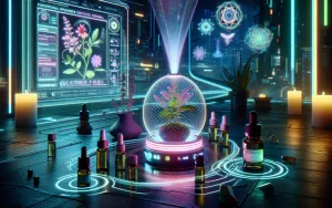 Discover the Power of Holistic Essential Oils for Stress Relief