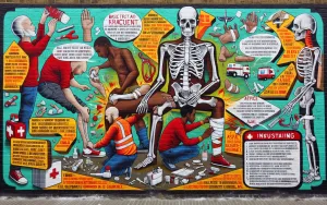 Basic First Aid for Fractures: Essential Steps to Follow in an Emergency