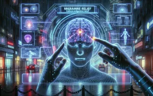 Unlock Migraine Relief: Reflexology Pressure Points for Migraines Explained