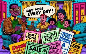 Discover Daily Freebies for Budget Living: Save More Every Day!