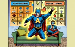 Active Learning vs Passive Learning: Which Method Yields Better Results?