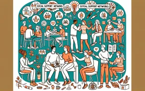 Building Social Support Networks for Stress: Practical Tips and Strategies