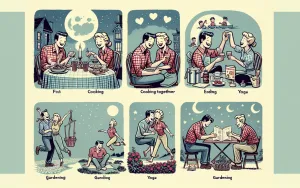 10 Emotional Connection Activities for Couples to Strengthen Your Relationship