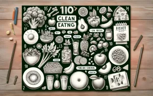 10 Sugar-Free Clean Eating Diet Tips for a Healthier Lifestyle