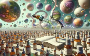 Guide to Essential Oils Safety: Dilution Ratios You Need to Know