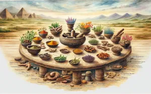 10 Essential Ayurvedic Herbs for Womens Health: Natural Remedies for Wellness