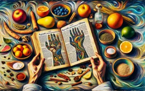 The Guide to an Ayurvedic Diet for Balancing Vata Dosha